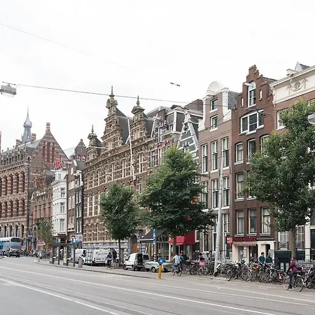 아파트 Dam Square